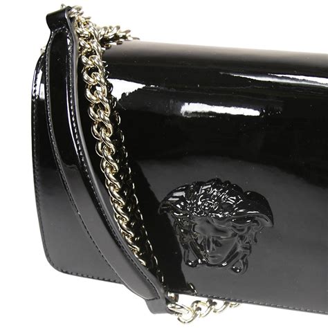 how much are versace bags|Versace shoulder bag.